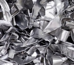 a1 scrap metal aluminum-automotive-scrap