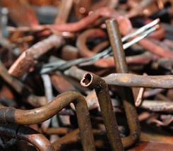 A1 Scrap Metal best scrap metal prices