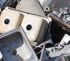 A1 Scrap Metal best scrap metal prices