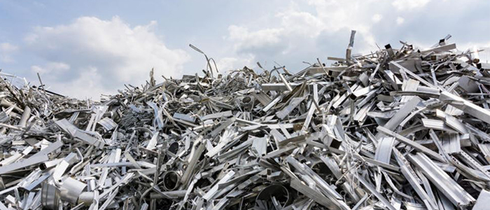Aluminium Scrap Buyer in Melbourne