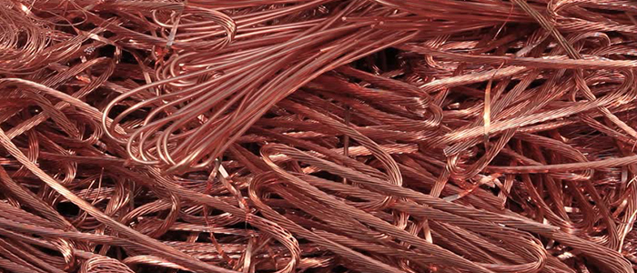 Buy Copper Scrap in Melbourne