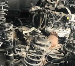 Sell Scrap Engines Melbourne