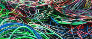 Sell your Wires Scrap in Melbourne