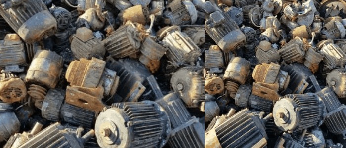 A1 Scrap Metal Melbourne